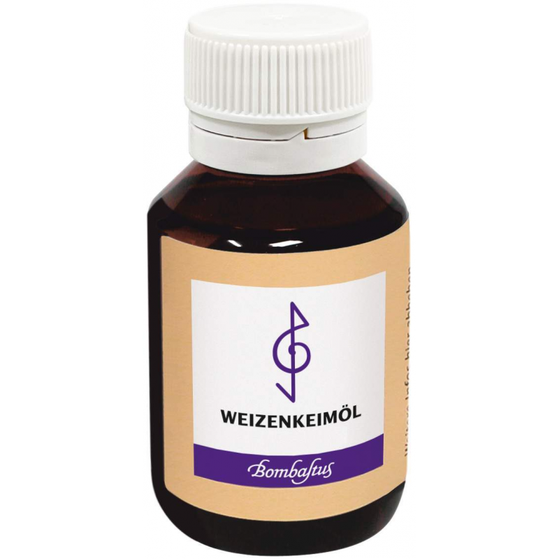 Weizenkeimöl 100 ml
