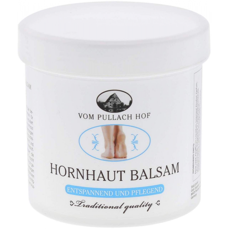 Hornhaut Balsam, 250 ml