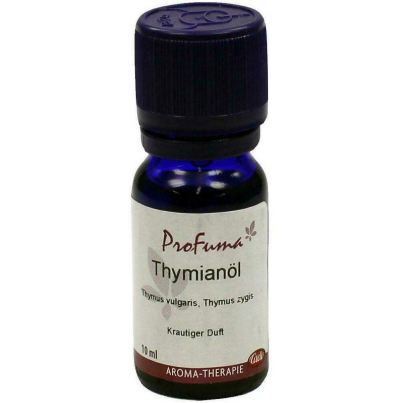 Caelo Profuma Thymianöl 10 ml