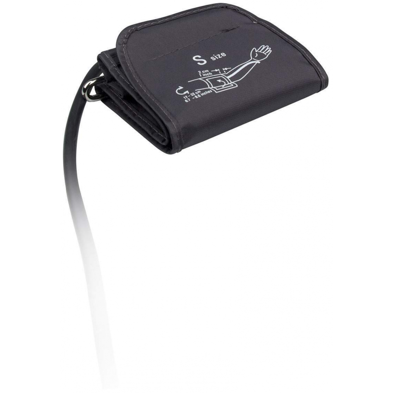 Ersatzmanschette S 17 - 22 cm für Medisana Blutdruck-Messgerät MTPPro