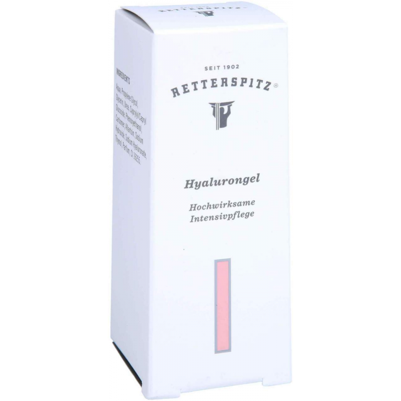 Retterspitz Hyalurongel