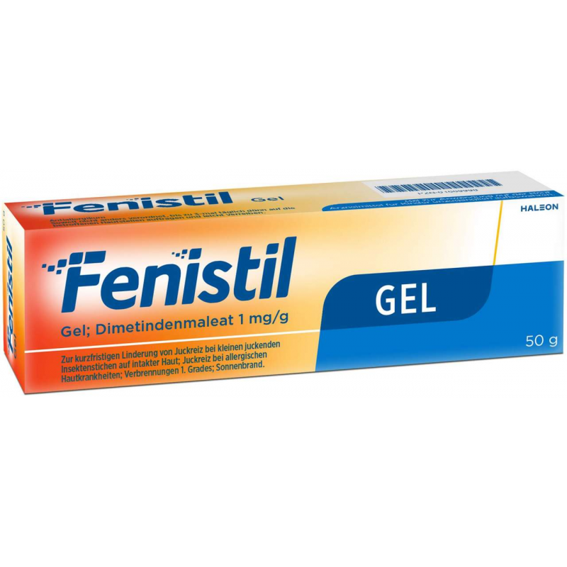 Fenistil Gel 50 g