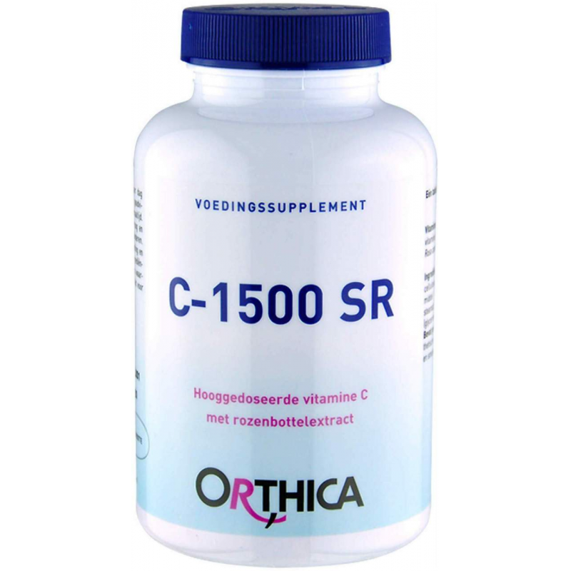 Orthica C-1500 Sr 90 Tabletten