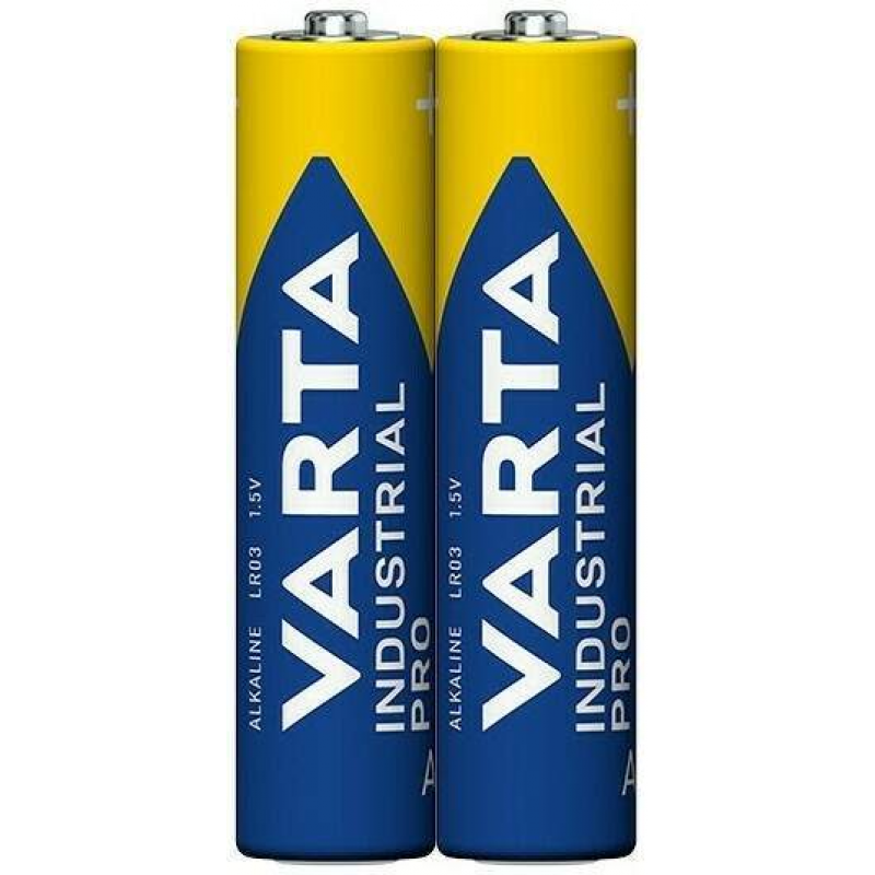 Micro Alkaline Batterie (AAA)