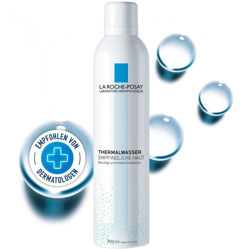 La Roche Posay Thermalwasser 300 ml Spray