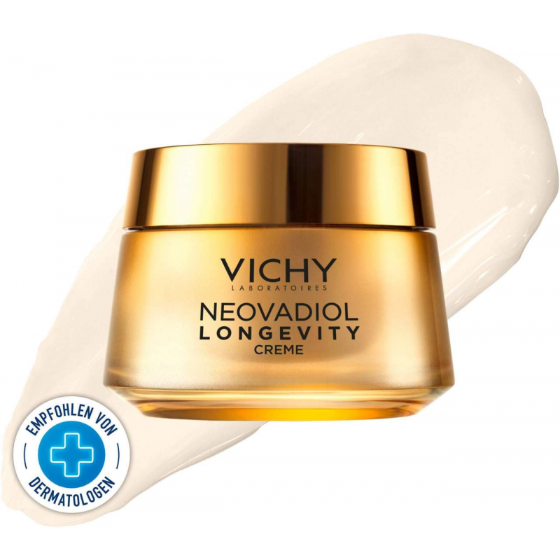 Vichy Neovadiol Longevity Pro Volumen 50 ml Creme
