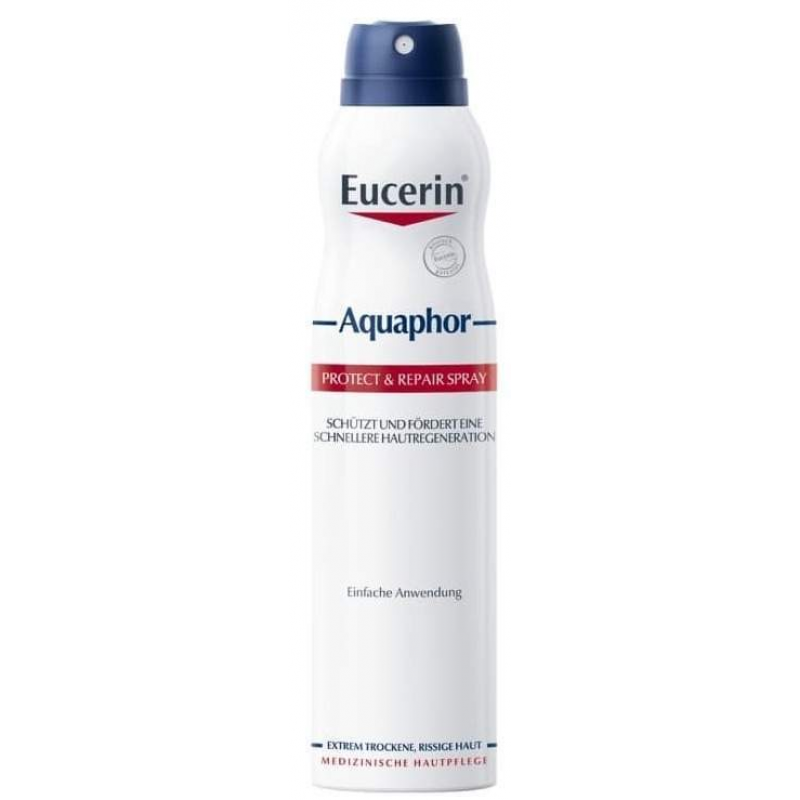 Eucerin Aquaphor Spray 250 ml