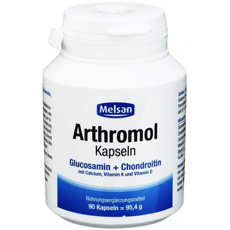 Arthromol Kapseln