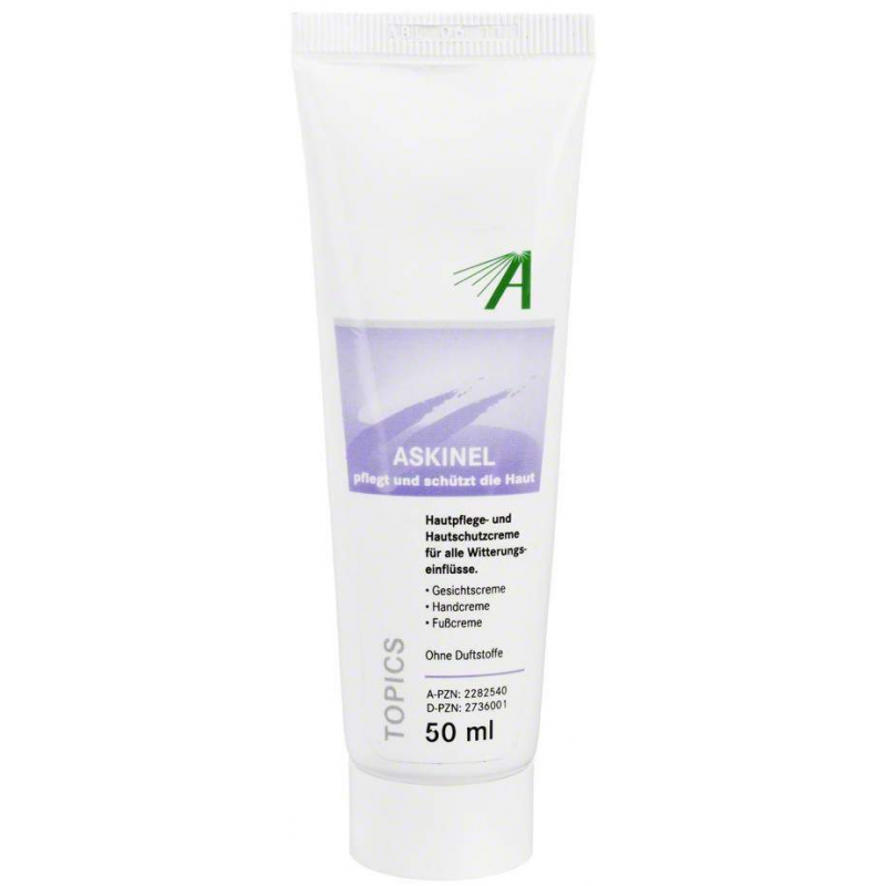 Askinel Adler Pharma Hautpflege- und Hautschutzcreme