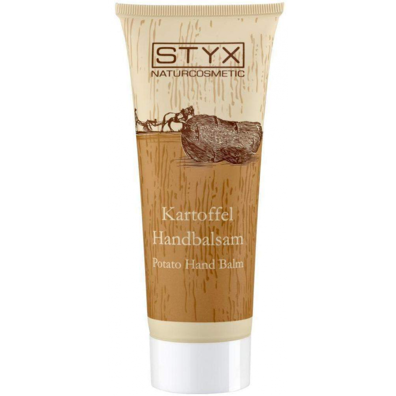 Kartoffel Handbalsam 70 ml