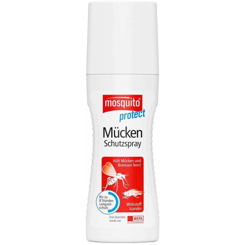 Mosquito Mückenschutz-Spray Protect 100 ml