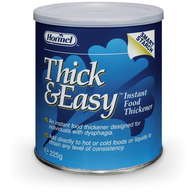 Thick & Easy Instant 225 g Andickungspulver