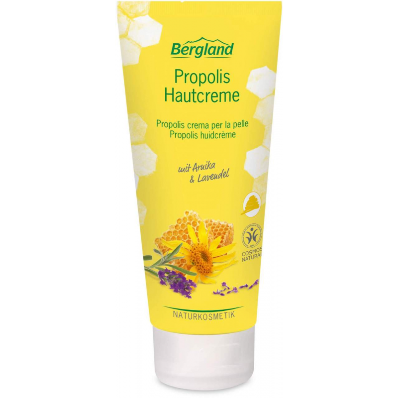 Bergland Propolis Hautcreme 100 ml