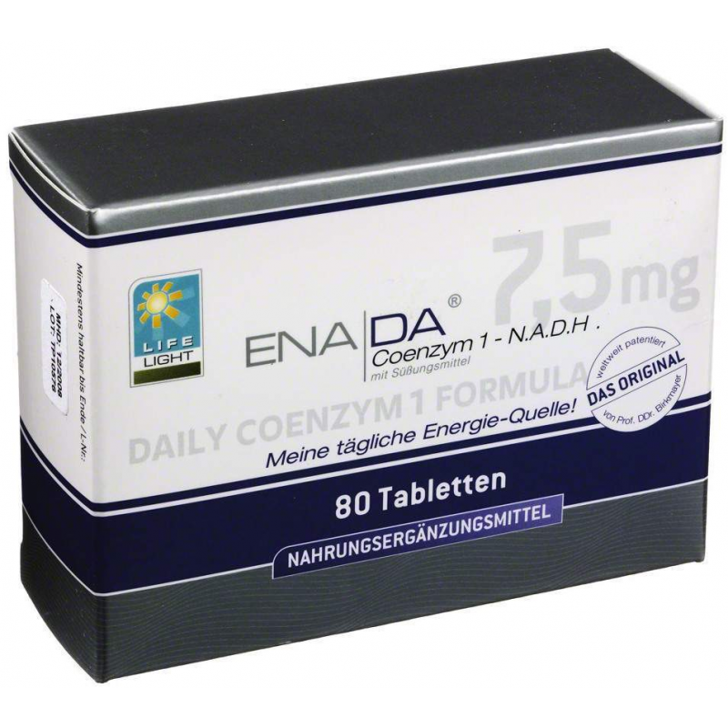 Enada 80 Tabletten