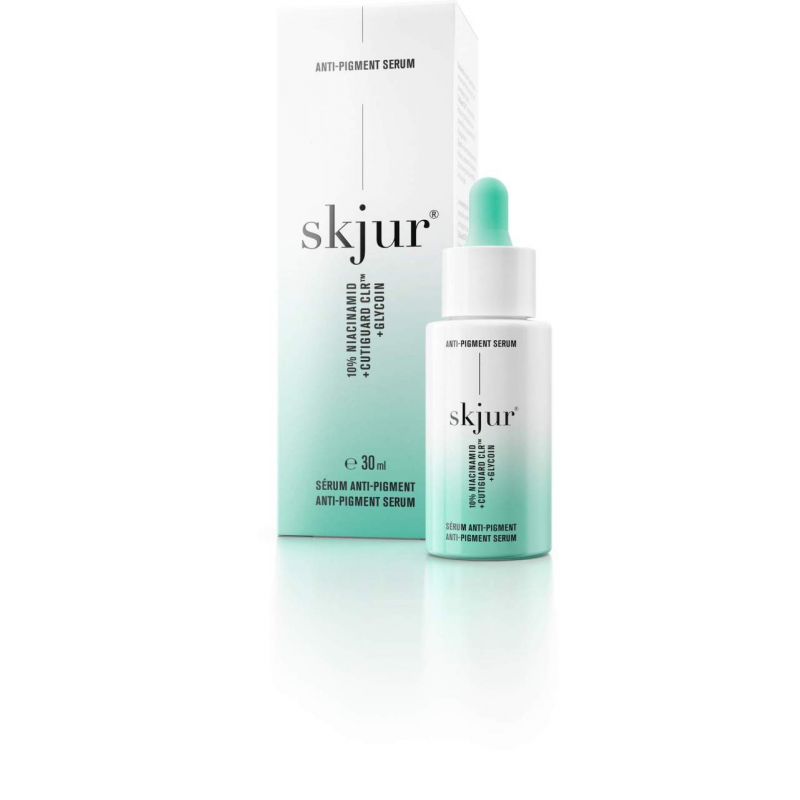 Skjur Anti - Pigment Serum 30 ml Creme
