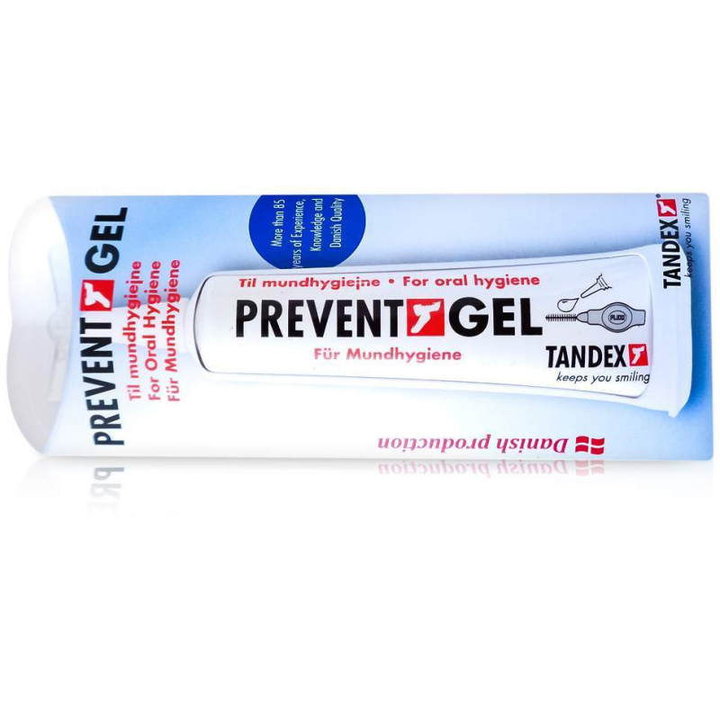 Tandex Prevent 15 ml Gel