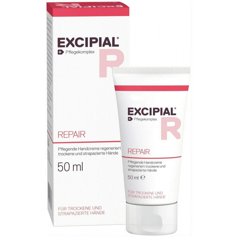 Excipial Repair 50 ml Creme