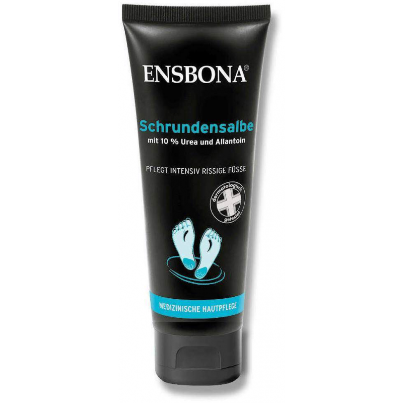 Ensbona Schrundensalbe 75 ml