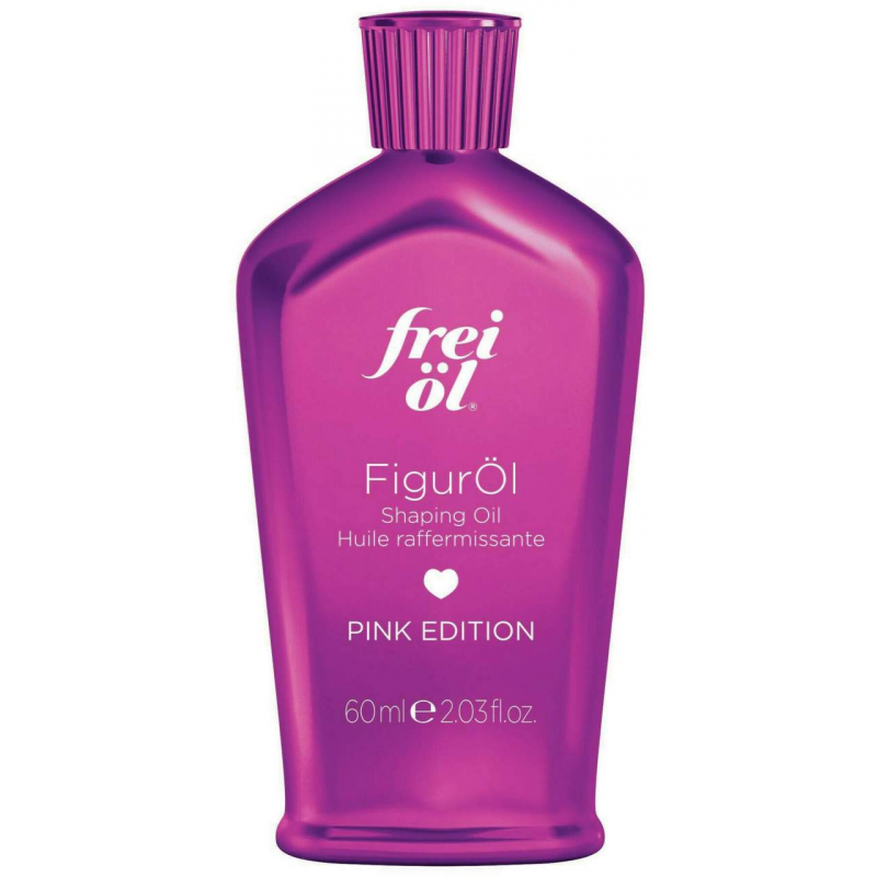 frei öl FigurÖl Pink Edition 60 ml