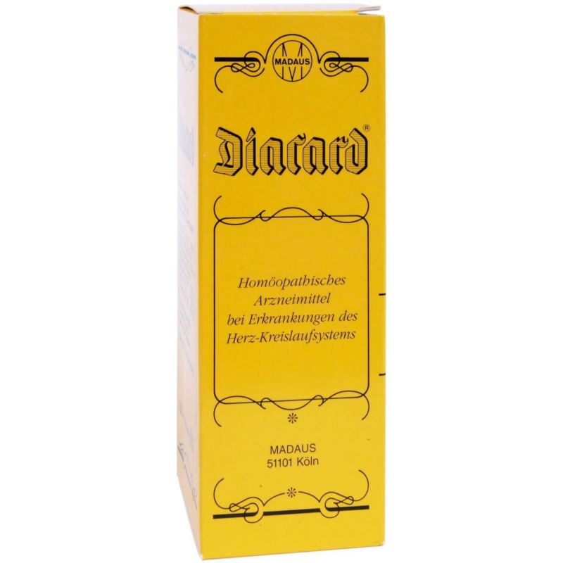 Diacard Liquidum 100 ml