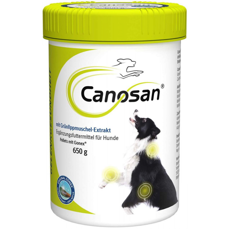 Canosan Konzentrat 650 g