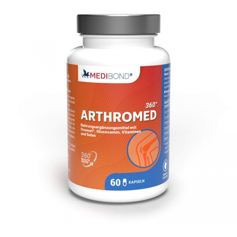 Arthromed 360° Medibond