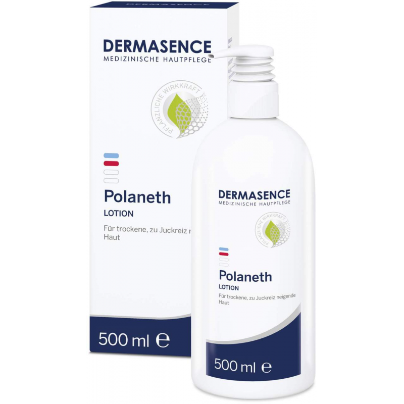 Dermasence Polaneth Lotion 500ml