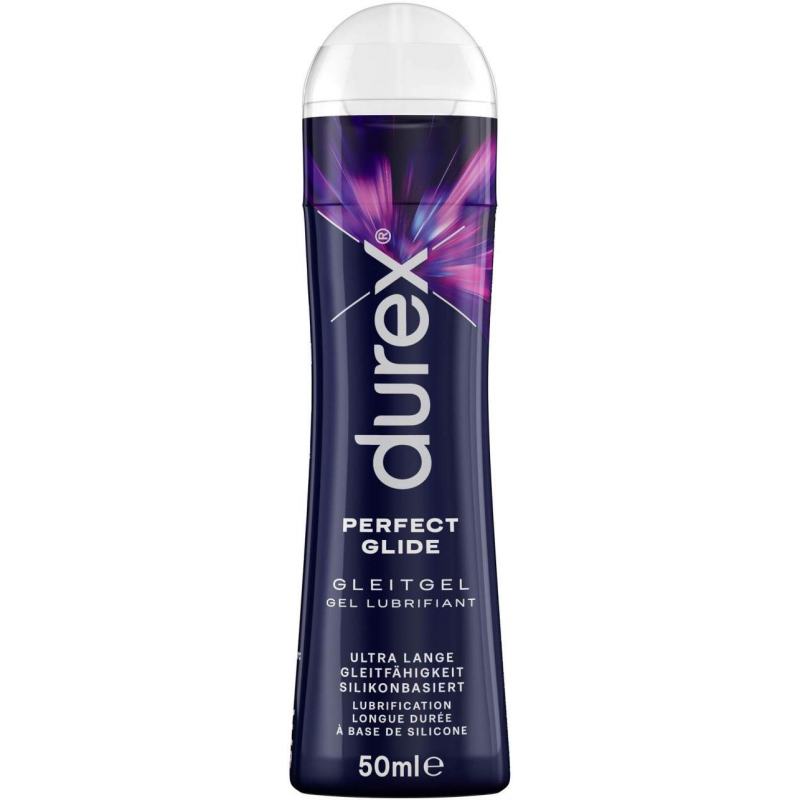 Durex Perfect Glide Gleitgel 50 ml