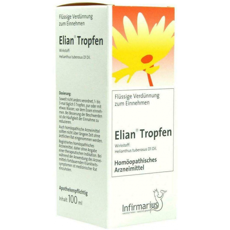 Elian 100 ml Tropfen