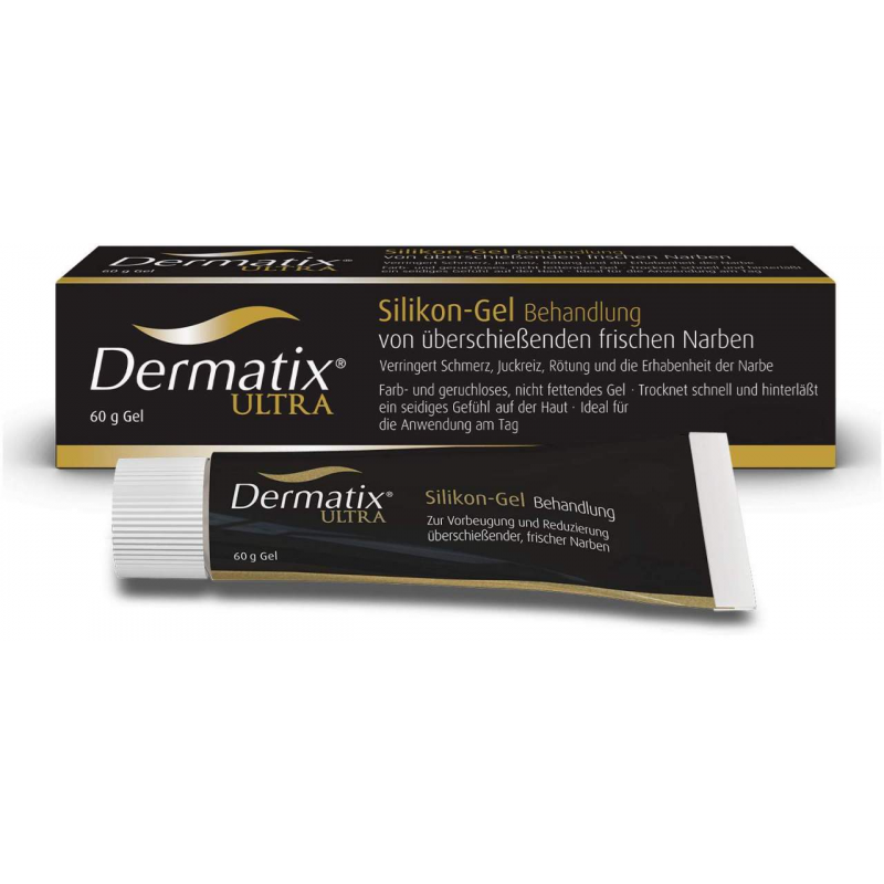 Dermatix Ultra 60 G Gel