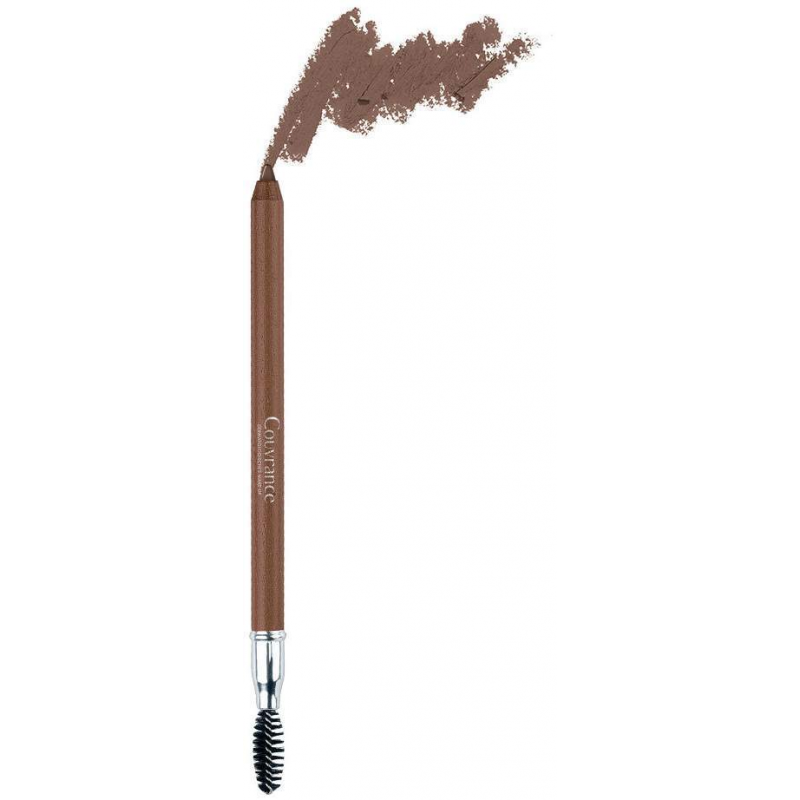 Avene Couvrance Augenbrauen Korrekturstift, hellbraun 1,19 g Stift