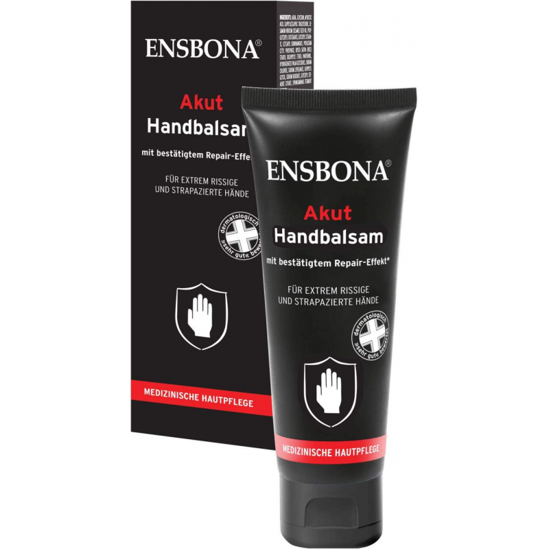 Ensbona Akut Handbalsam 75 ml