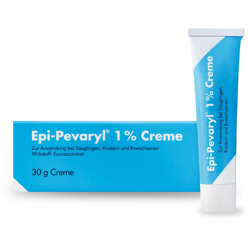 Epi Pevaryl 30 g Creme
