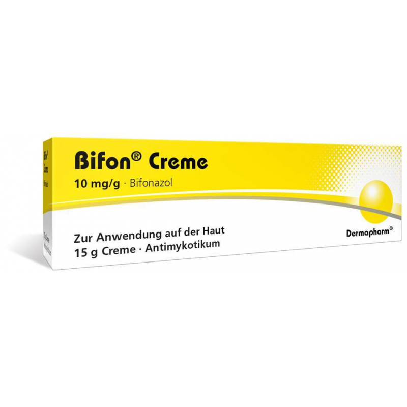 Bifon Creme 15g