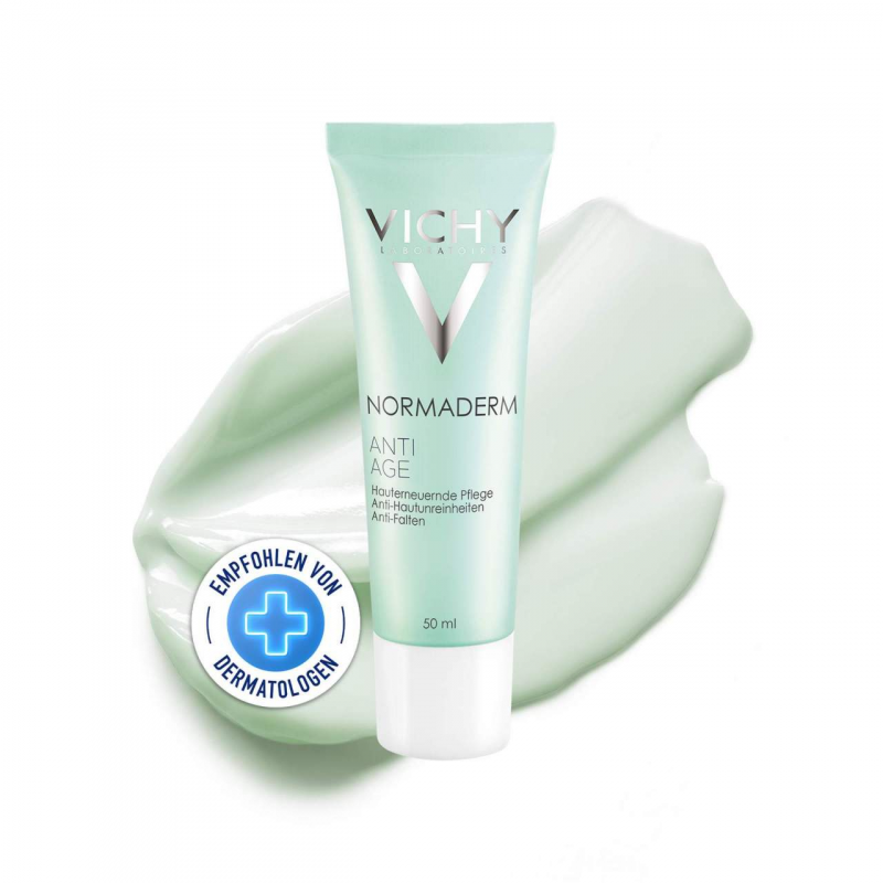 Vichy Normaderm Anti-Age 50 ml Creme