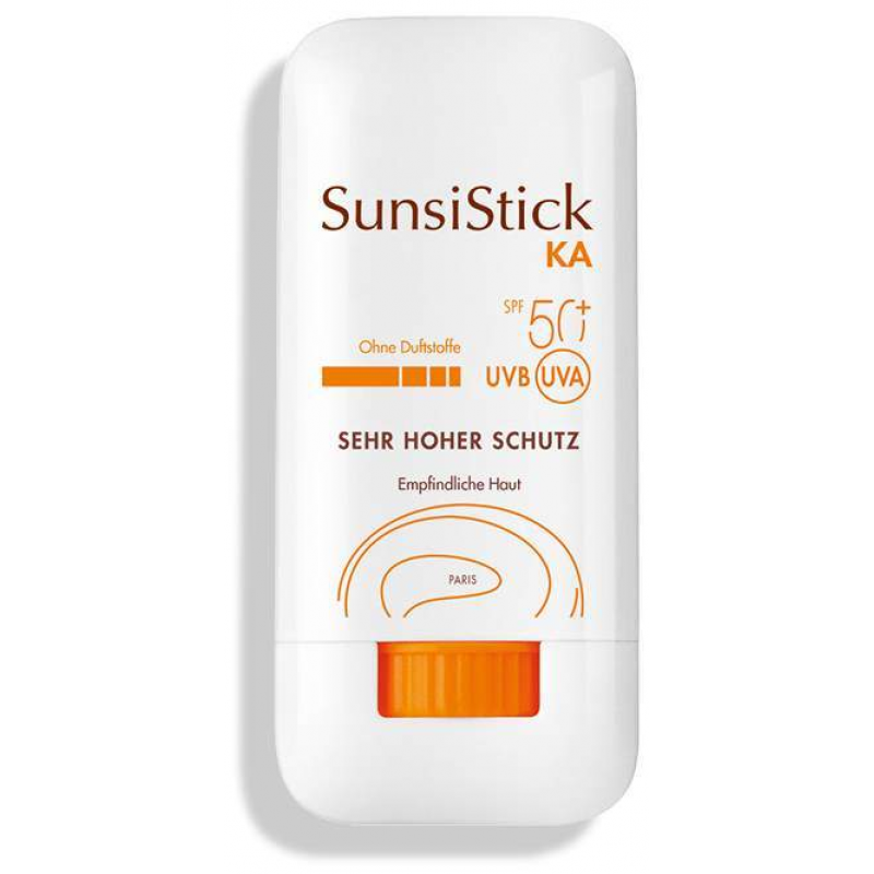 Avene SunsiStick KA SPF 50+ 20 g Stift