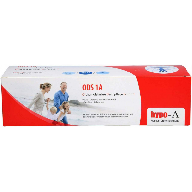 Hypo A Ods 1a Kombipackung 1 Stück