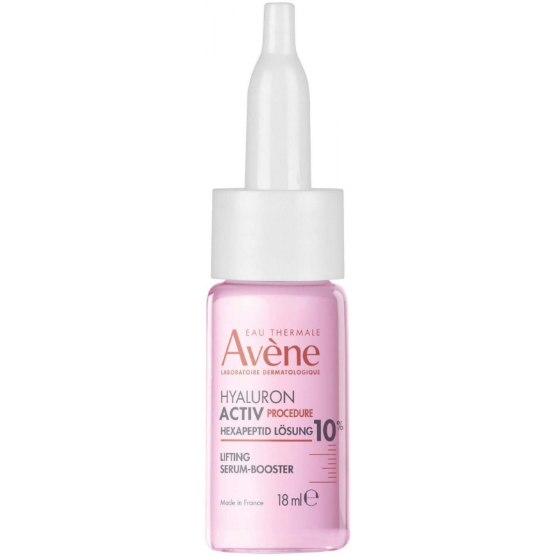Avene Hyaluron Activ Procedure Hexapeptid Serum 20 ml