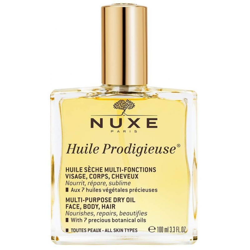 NUXE Huile Prodigieuse NF 100 ml