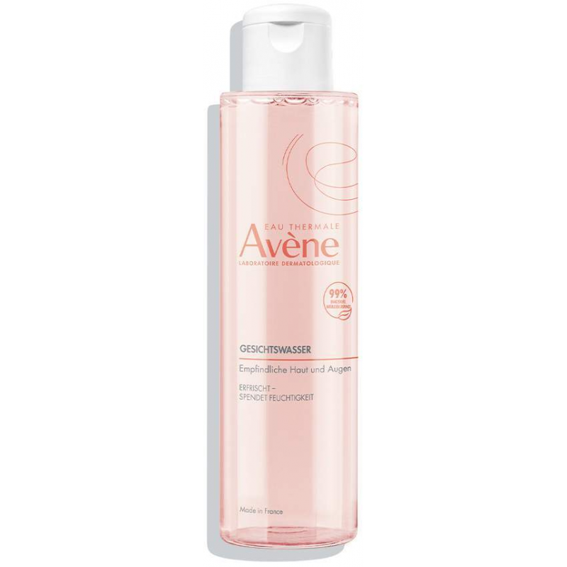 Avene Gesichtswasser 200 ml