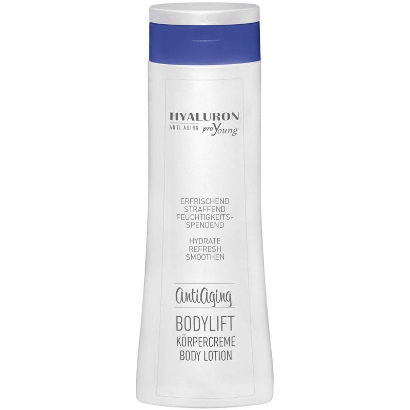 Proyoung Hyaluron Bodylift Anti Aging Körpercreme 300 ml