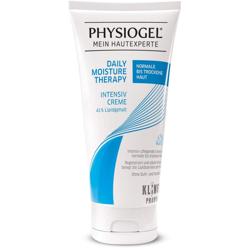 Physiogel Daily Moisture Therapy Intensivcreme 150 ml