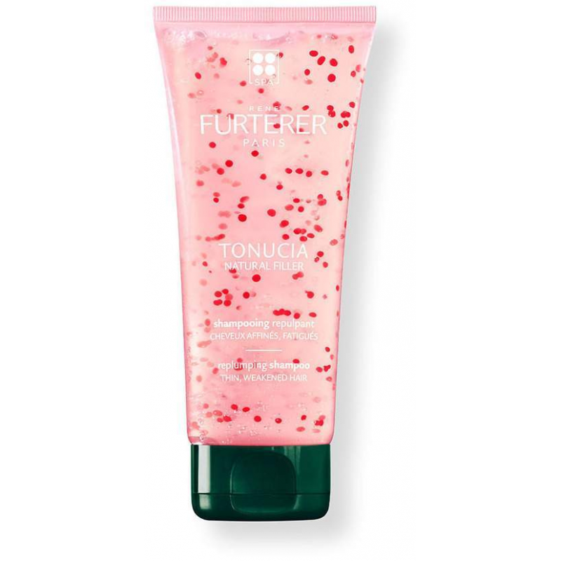 Furterer Tonucia Natural Filler Kräftigendes Shampoo 200 ml