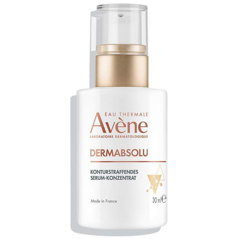 Avene Dermabsolu konturstraffendes Serum-Konzentrat 30 ml