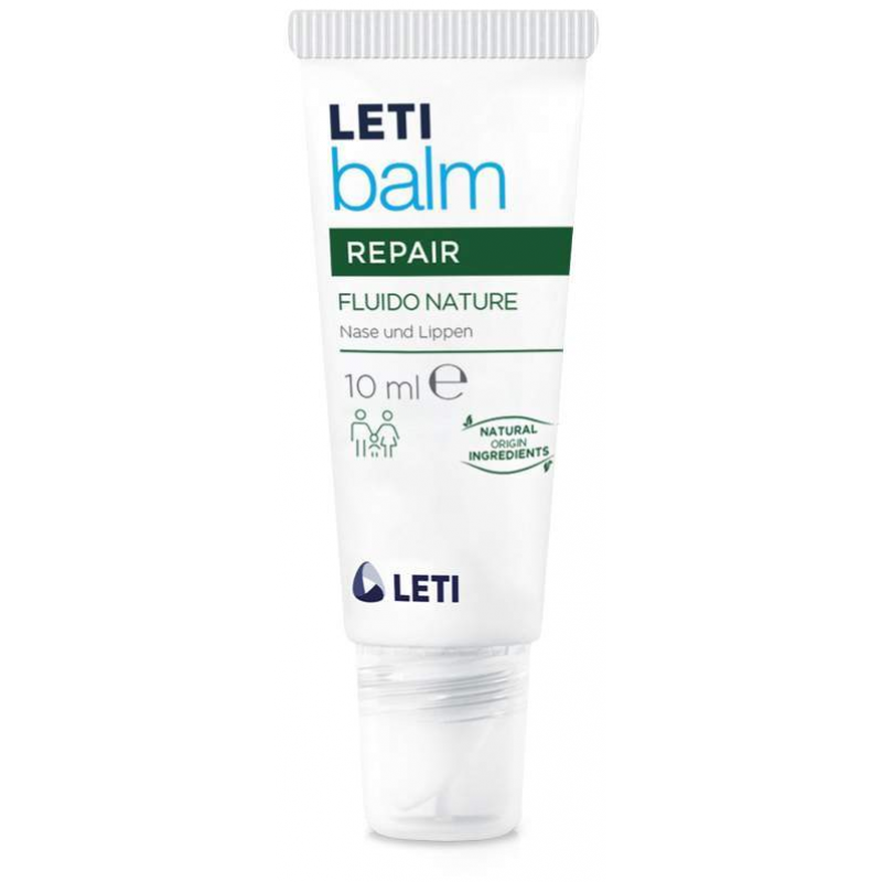 LETI Balm Repair Fluid Natur 10 ml