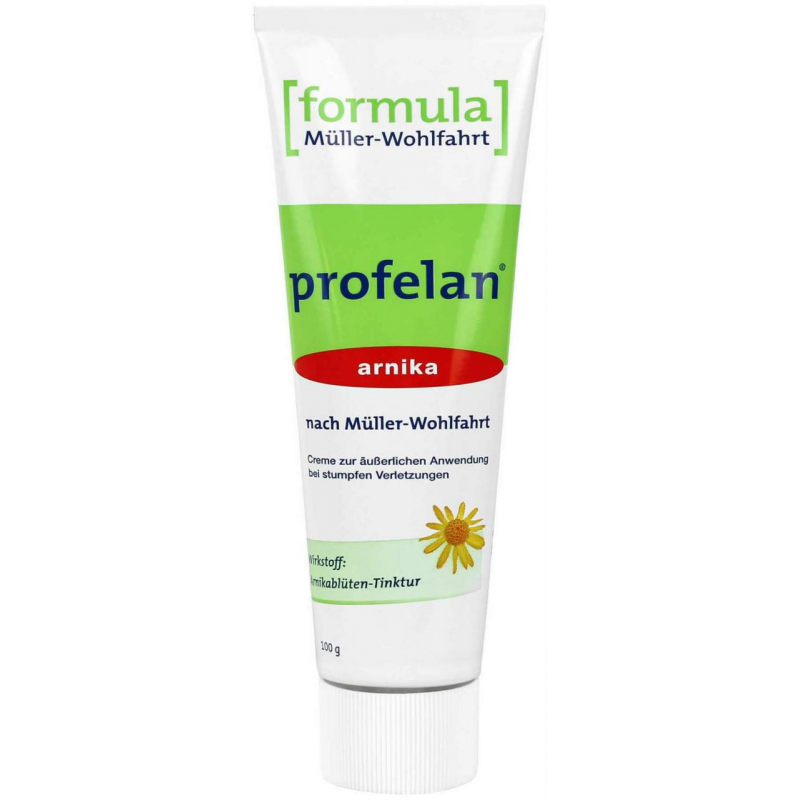 Profelan Salbe nach Müller-Wohlfahrt 100 g