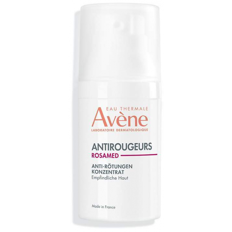 Avene Antirougeurs Rosamed Anti-Rötungen Konzentrat 30 ml