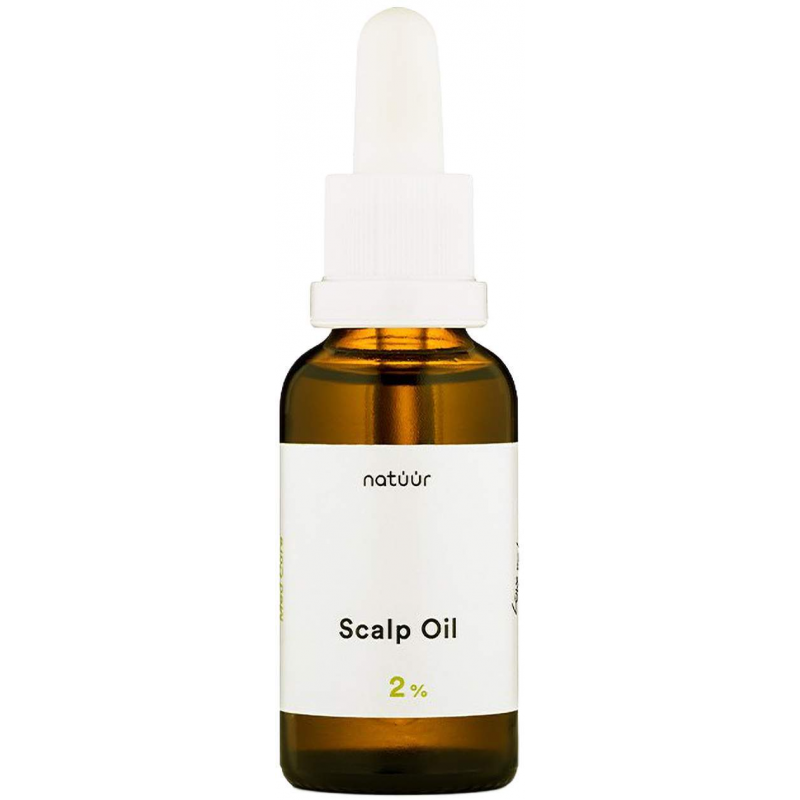 Natüür Scalp Oil 30 ml