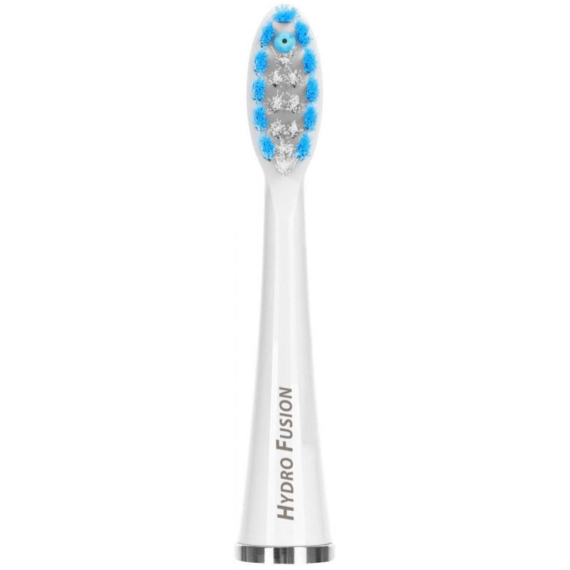 Bürstenköpfe Medium Groß Genius Dental 4 Stück