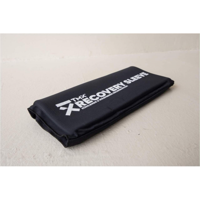 TMX Recovery Sleeve - Wärme- und Kühlbandage (M)
